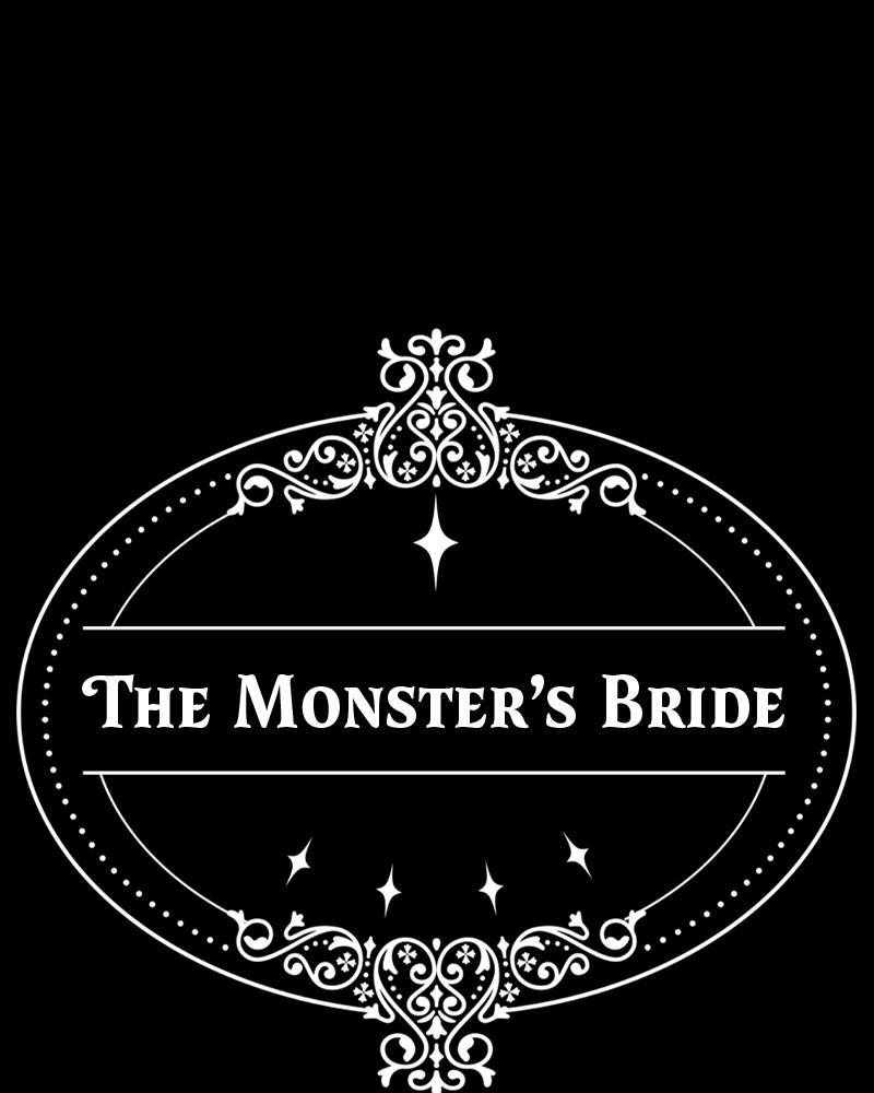 The Bride Of A Monster Chapter 57 #1