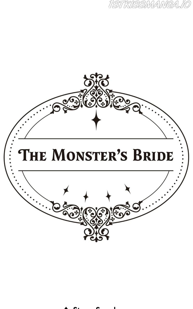 The Bride Of A Monster Chapter 55 #1