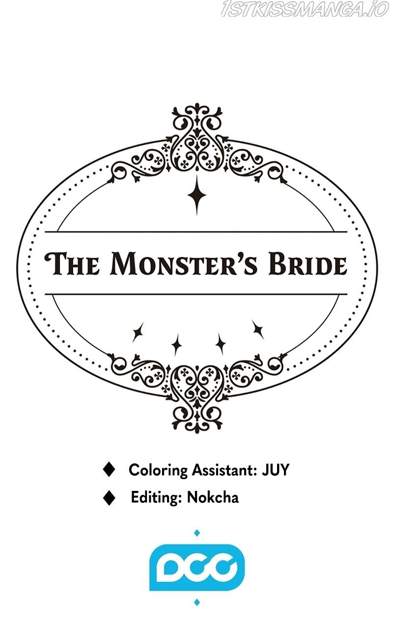 The Bride Of A Monster Chapter 55 #98