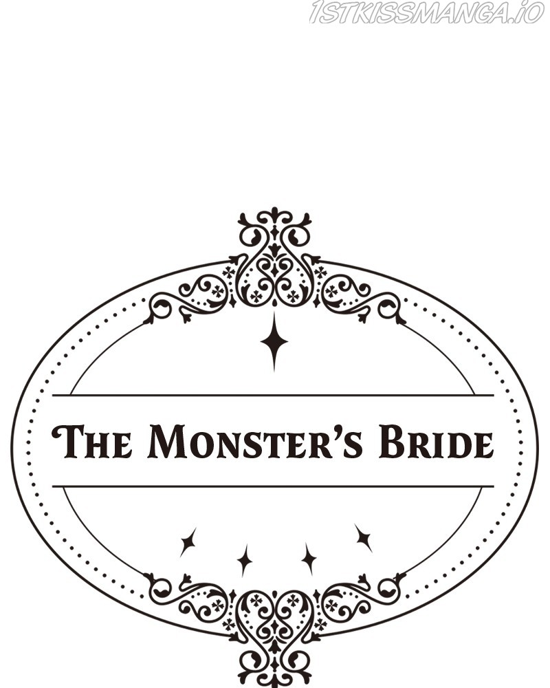 The Bride Of A Monster Chapter 51 #1