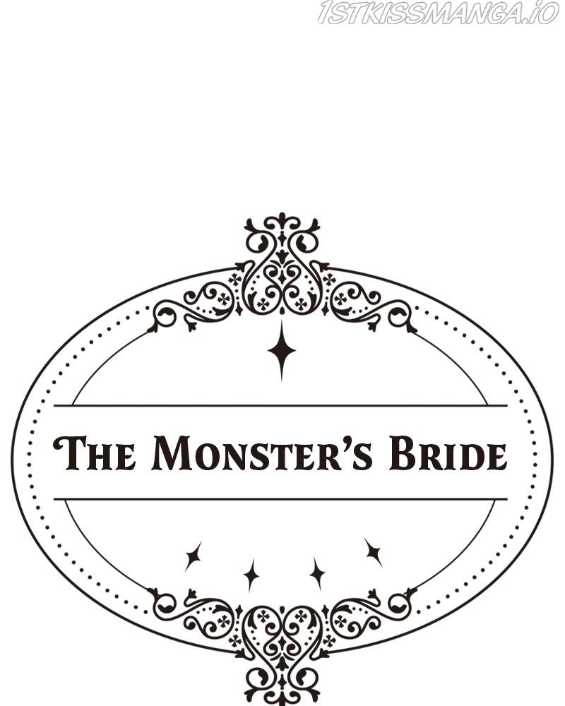 The Bride Of A Monster Chapter 49 #1