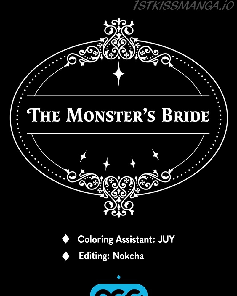 The Bride Of A Monster Chapter 43 #115