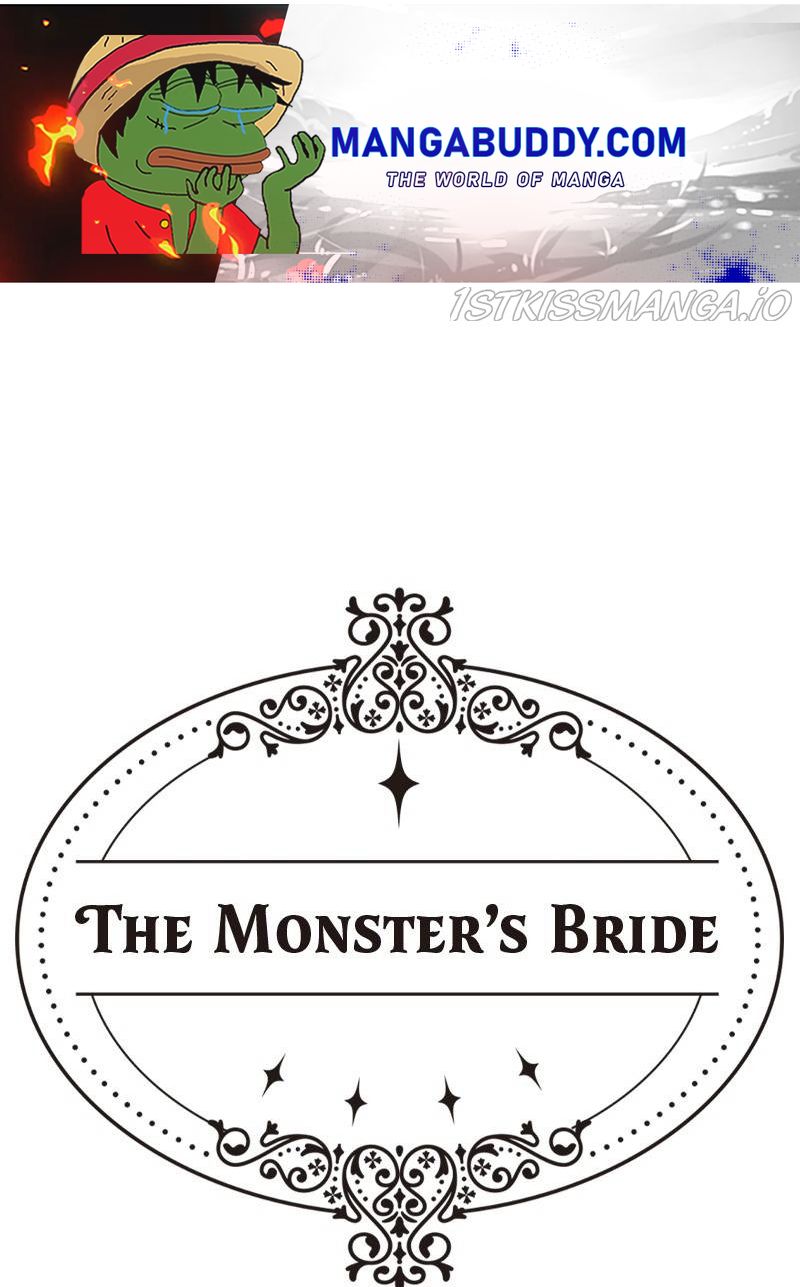 The Bride Of A Monster Chapter 39 #1