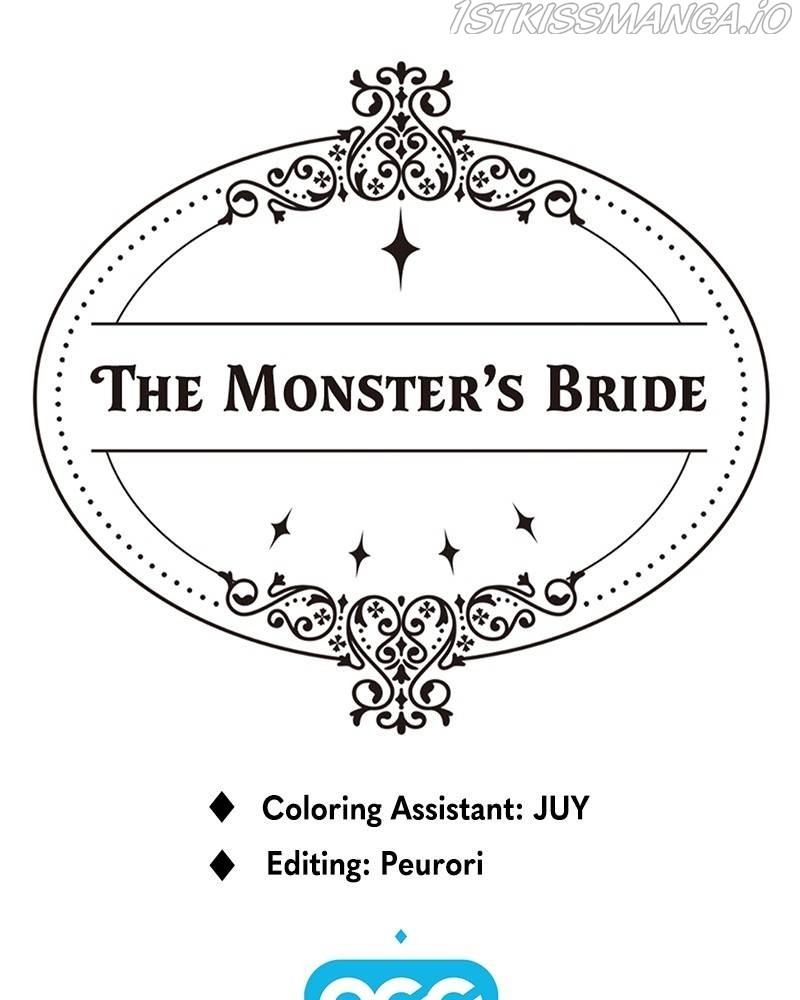 The Bride Of A Monster Chapter 39 #90