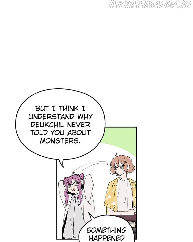 The Bride Of A Monster Chapter 37 #7