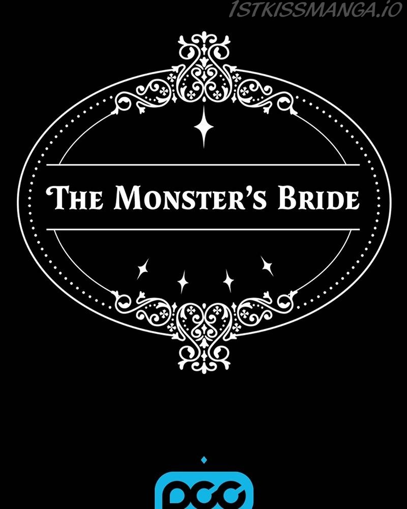 The Bride Of A Monster Chapter 33 #113