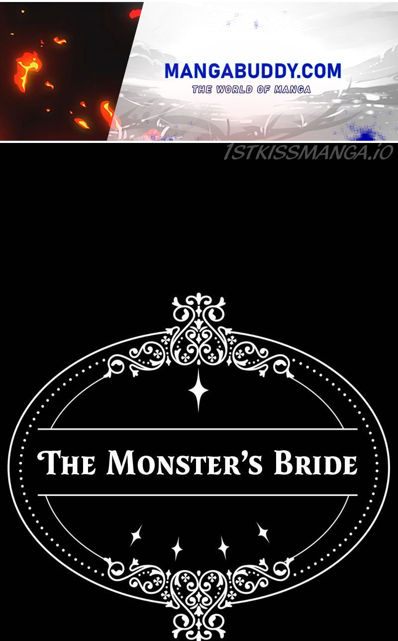 The Bride Of A Monster Chapter 34 #1