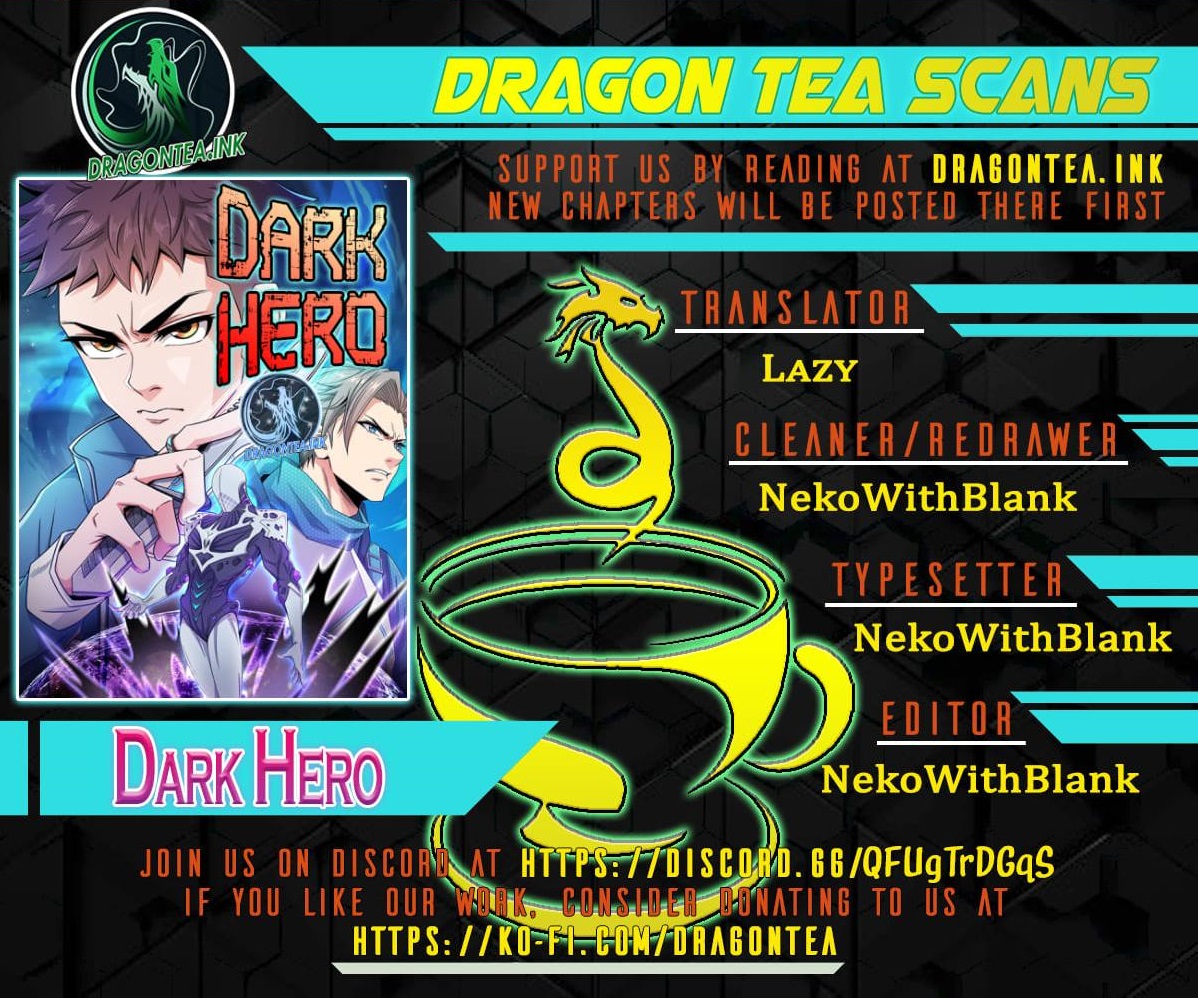 Dark Hero Chapter 1 #1