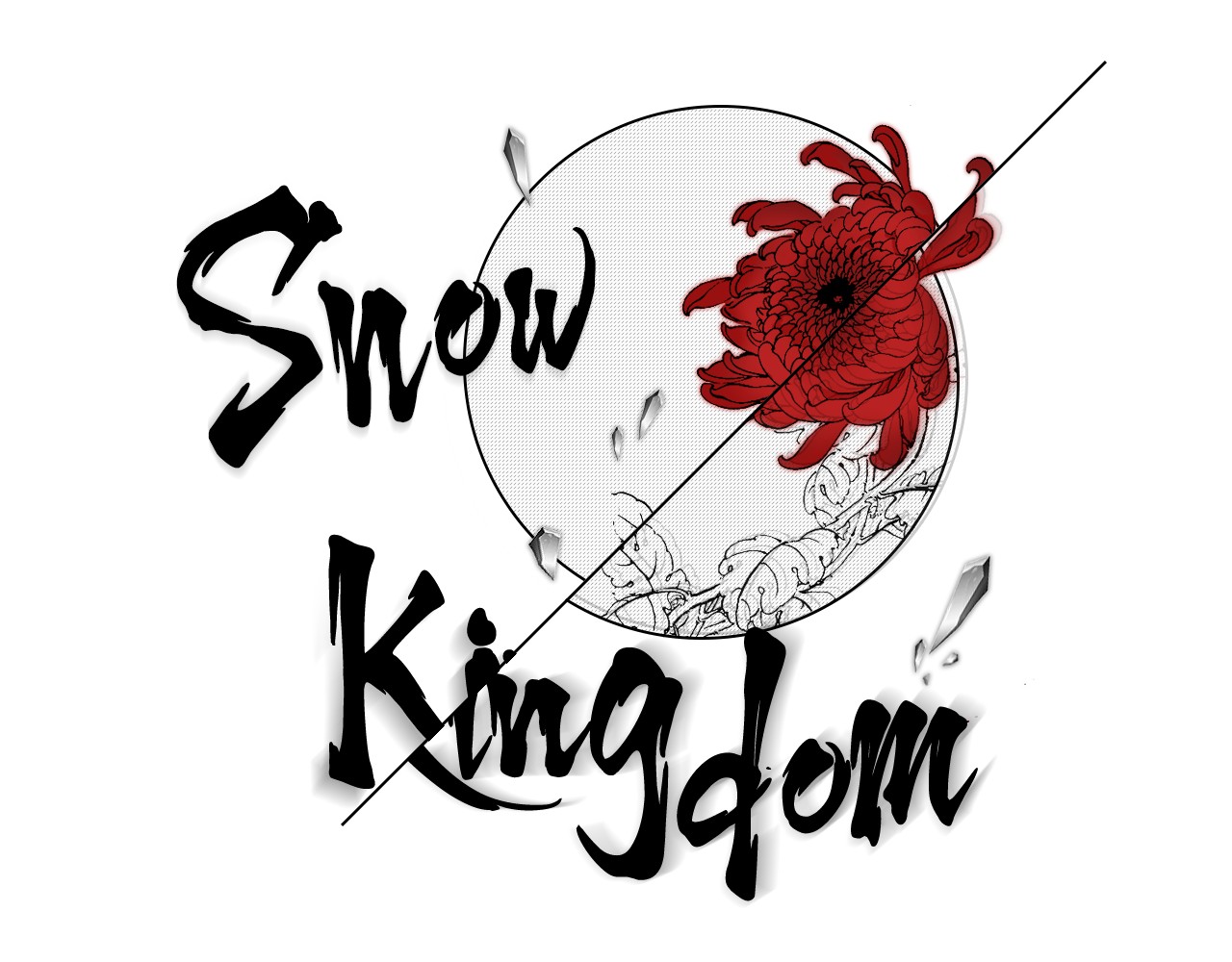 Snow Kingdom Chapter 14 #1