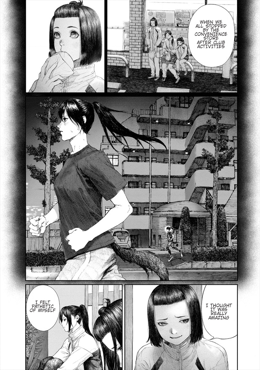 Succubus-Sensei To Yobanaide Chapter 6 #11