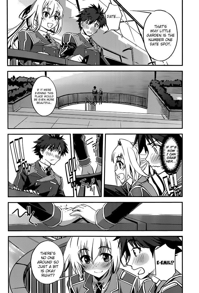 Hundred Chapter 9 #12