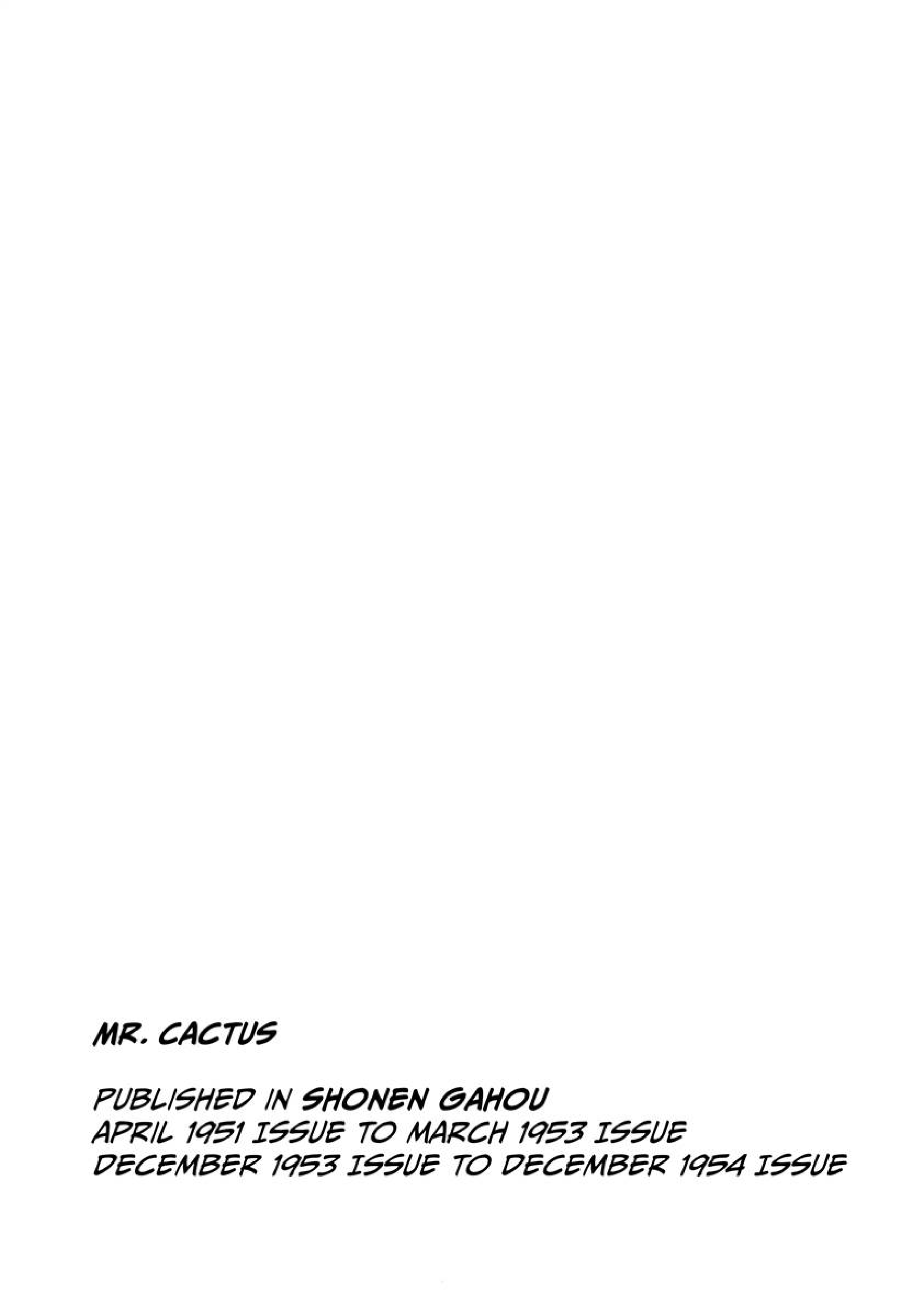 Cactus Kid Chapter 3 #67