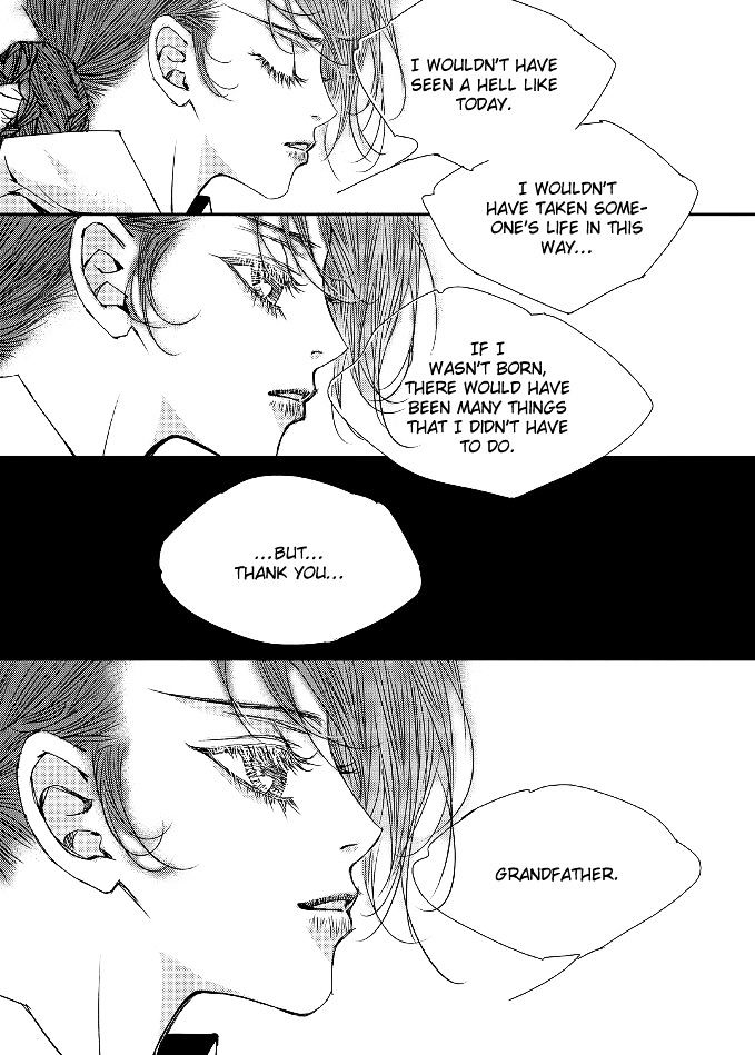 Yeonmo Chapter 44 #24