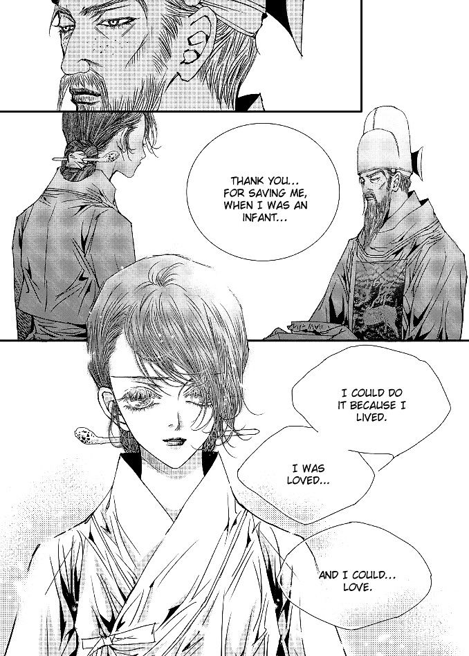 Yeonmo Chapter 44 #25