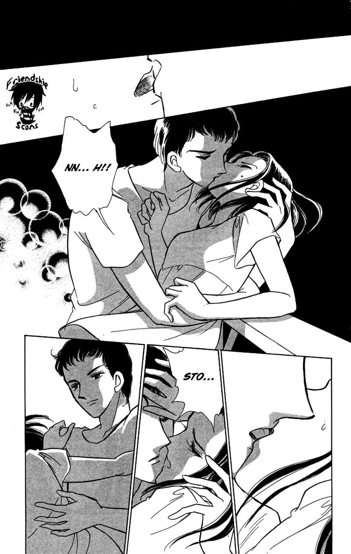 Tokidamari No Hime Chapter 8 #13