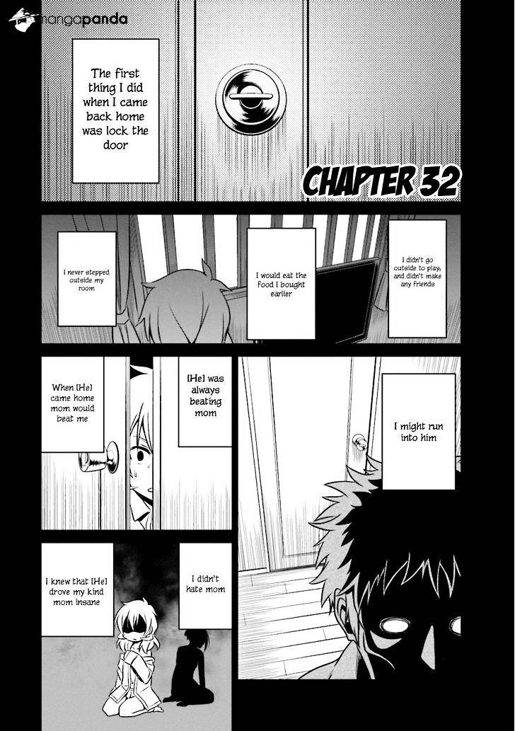 Not Lives Chapter 32 #6