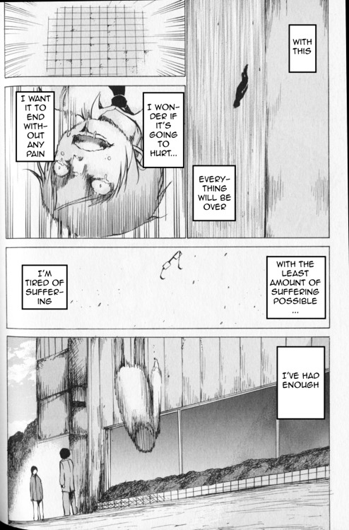 Koukai No Naraku Chapter 0 #2