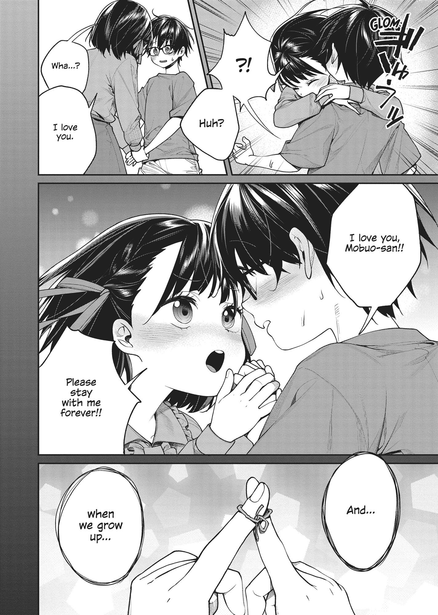 Gamer's Girlfriend Chapter 21 #13