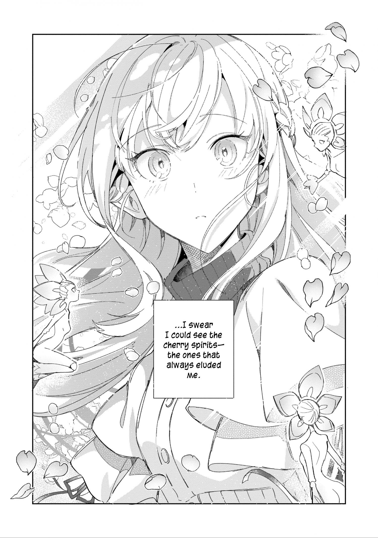 Welcome To Japan, Elf-San Chapter 39 #21