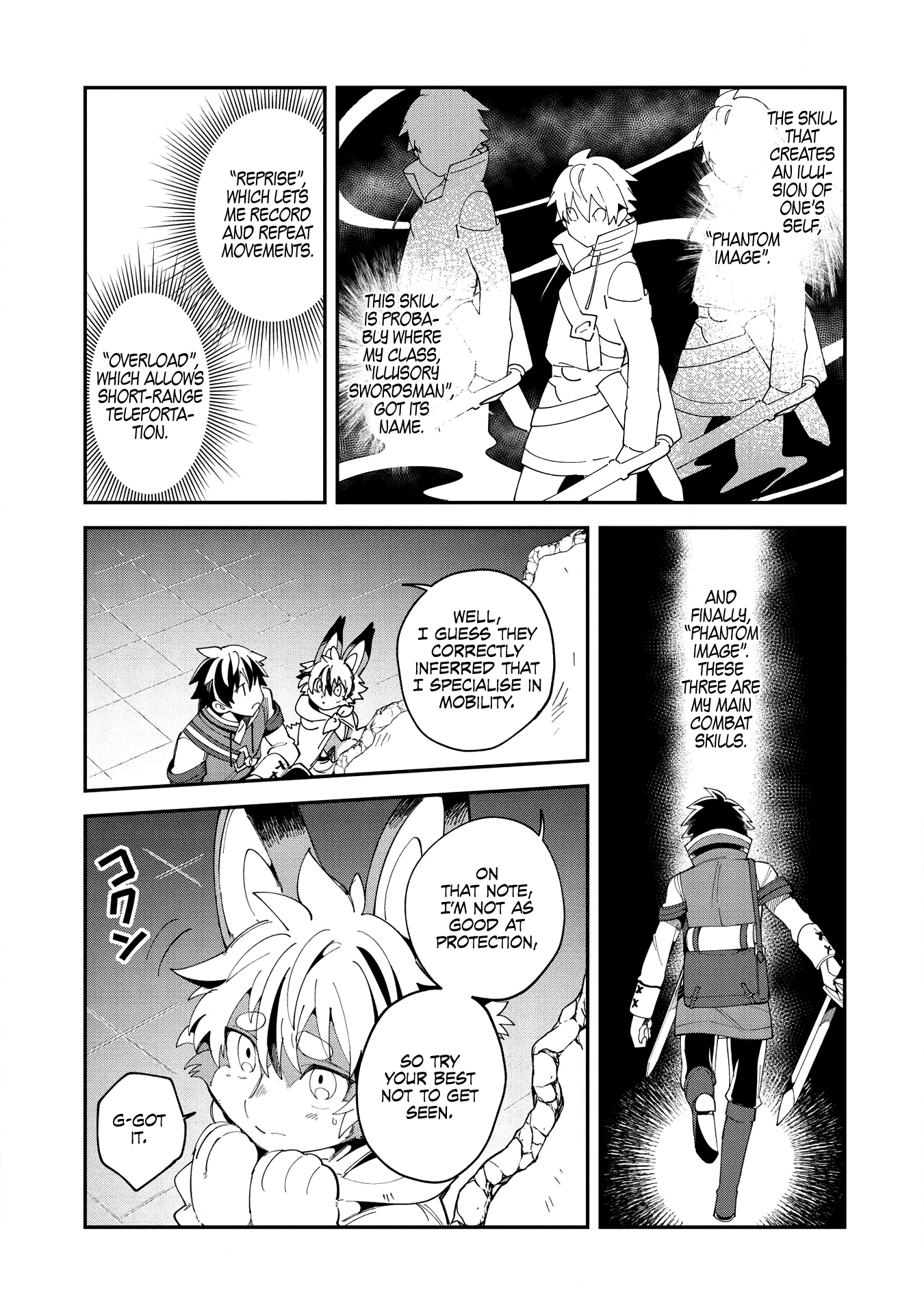 Welcome To Japan, Elf-San Chapter 13 #9