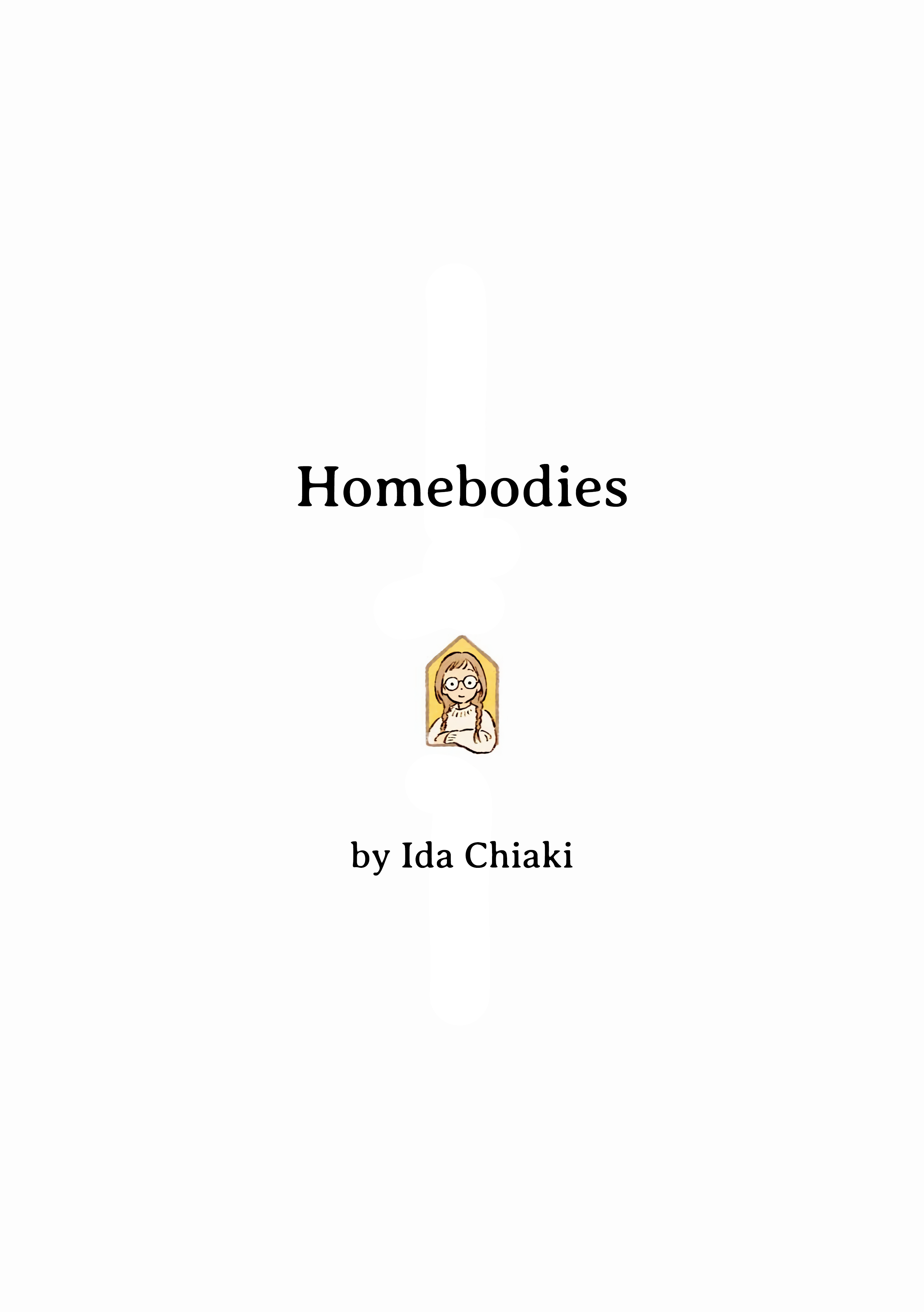 Homebodies Chapter 1.1 #2