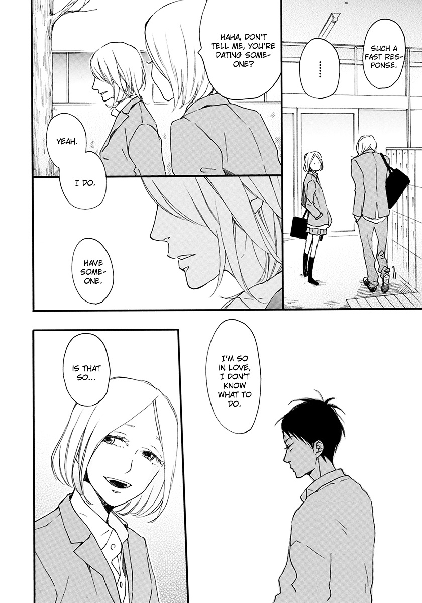 Hello Again (Ichikawa Kei) Chapter 6 #22