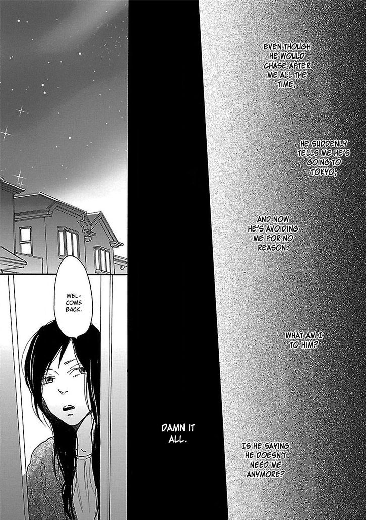 Hello Again (Ichikawa Kei) Chapter 5 #21