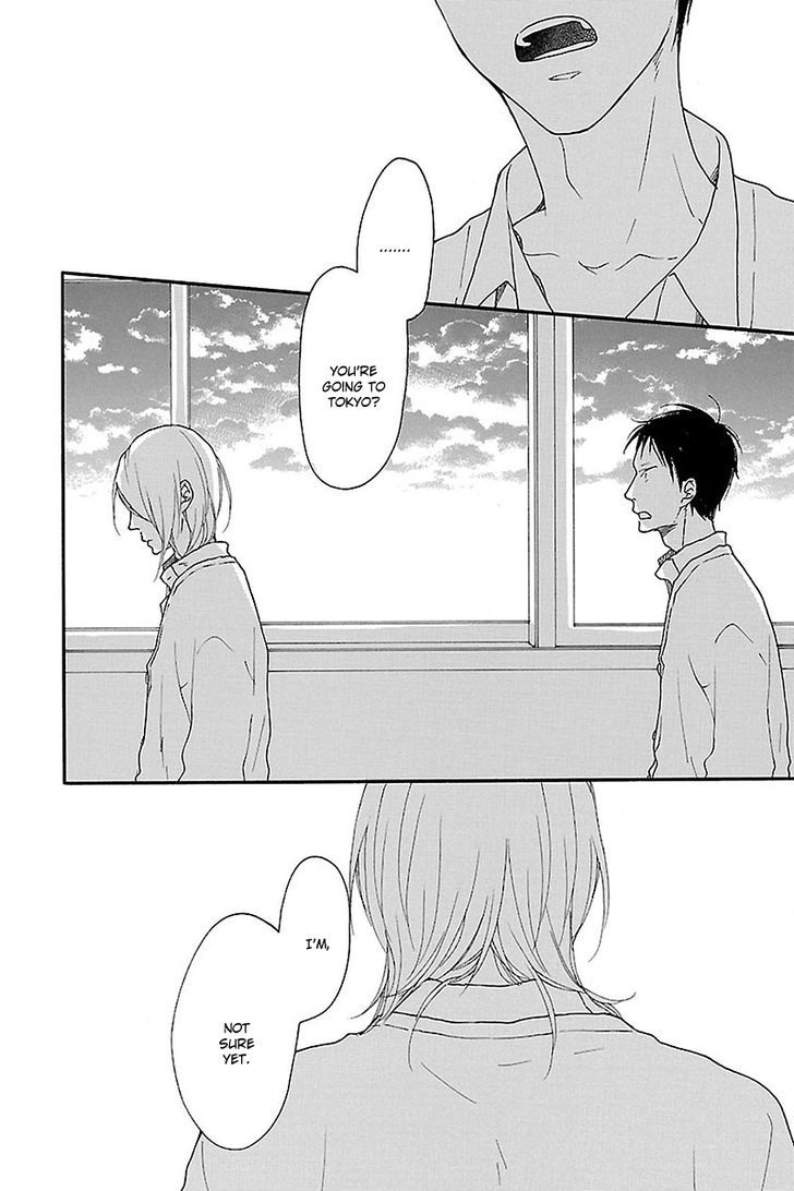 Hello Again (Ichikawa Kei) Chapter 4 #28