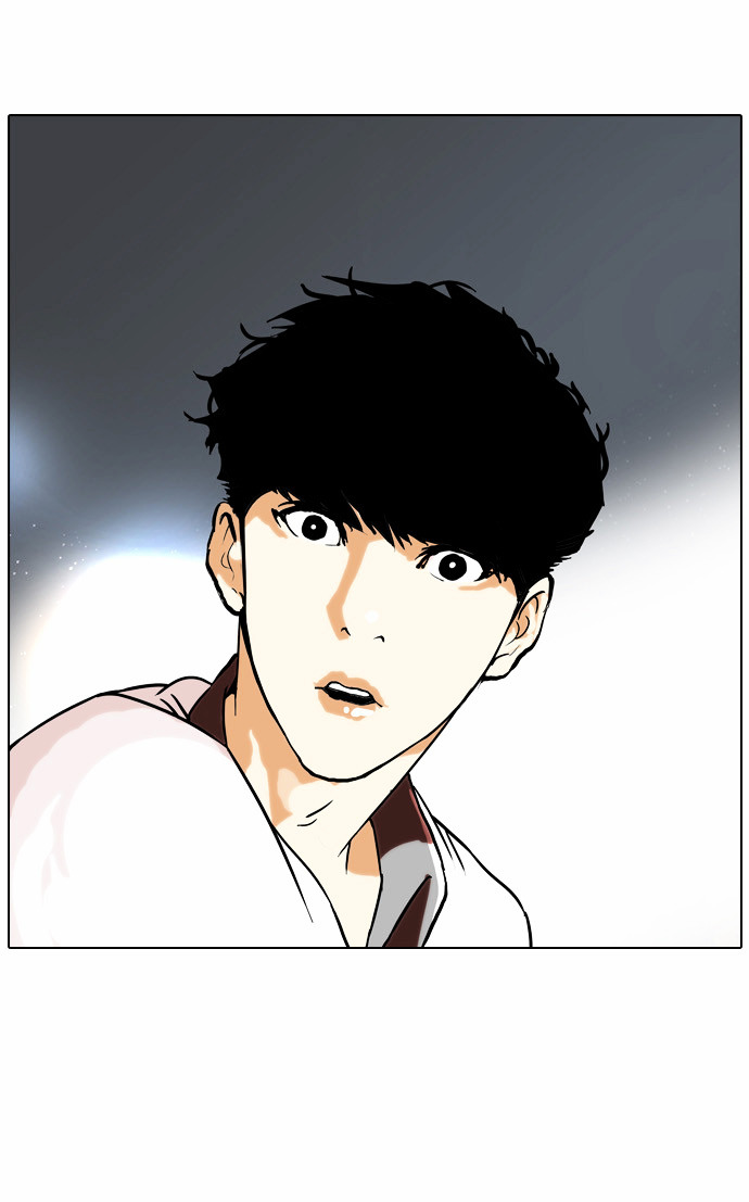 The Real Antismoking Campaign Manhwa Chapter 1 #16