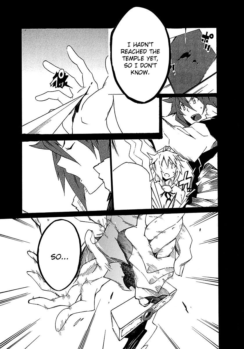 Rokka No Yuusha Chapter 16 #5