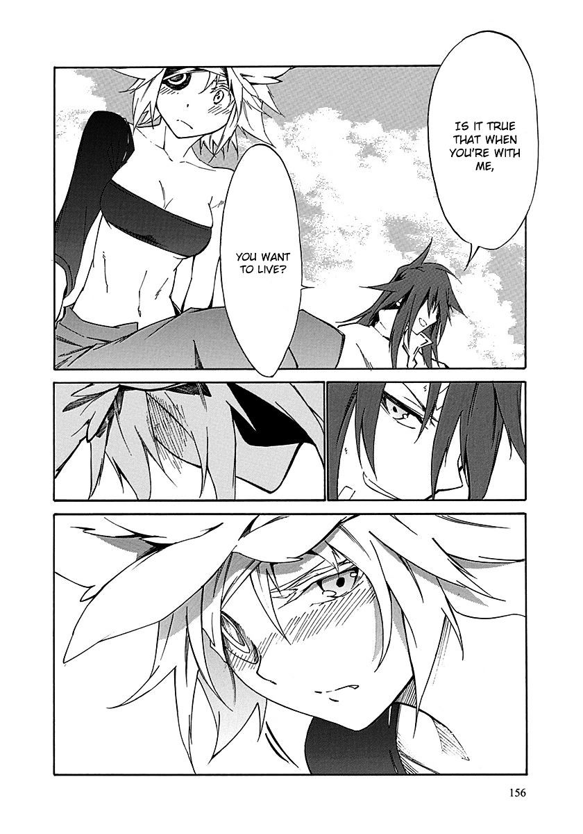 Rokka No Yuusha Chapter 16 #43