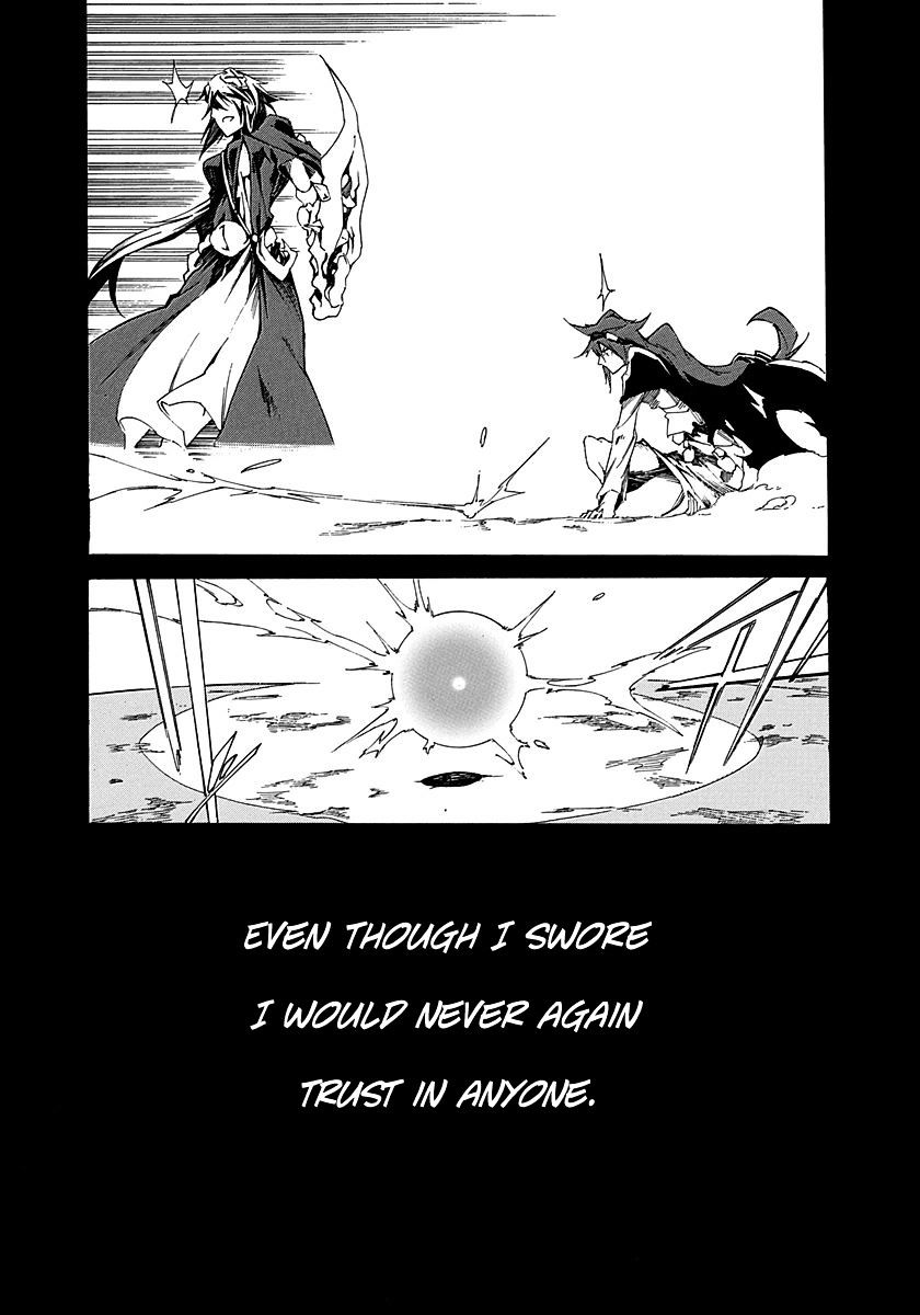 Rokka No Yuusha Chapter 13 #8