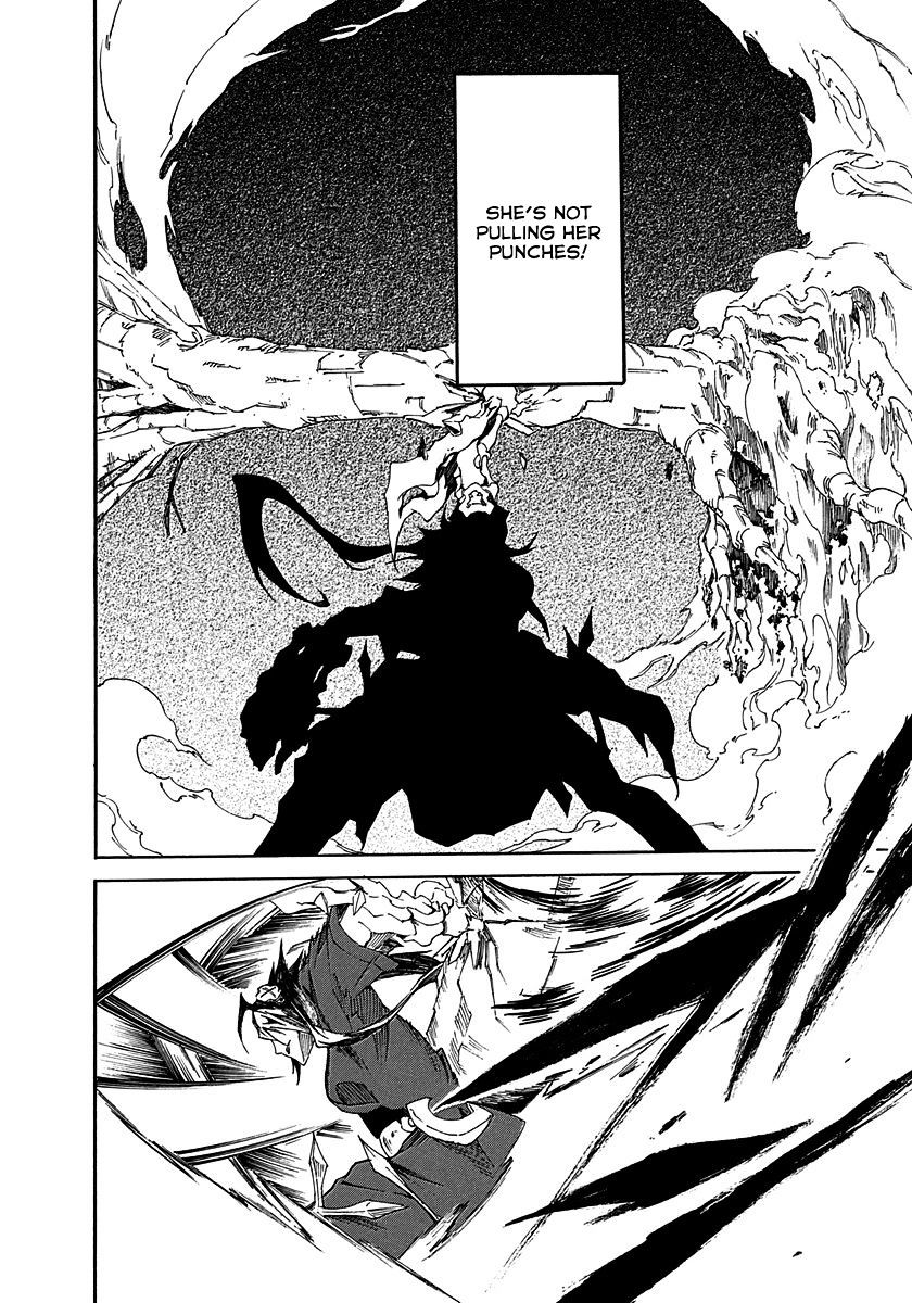 Rokka No Yuusha Chapter 13 #12