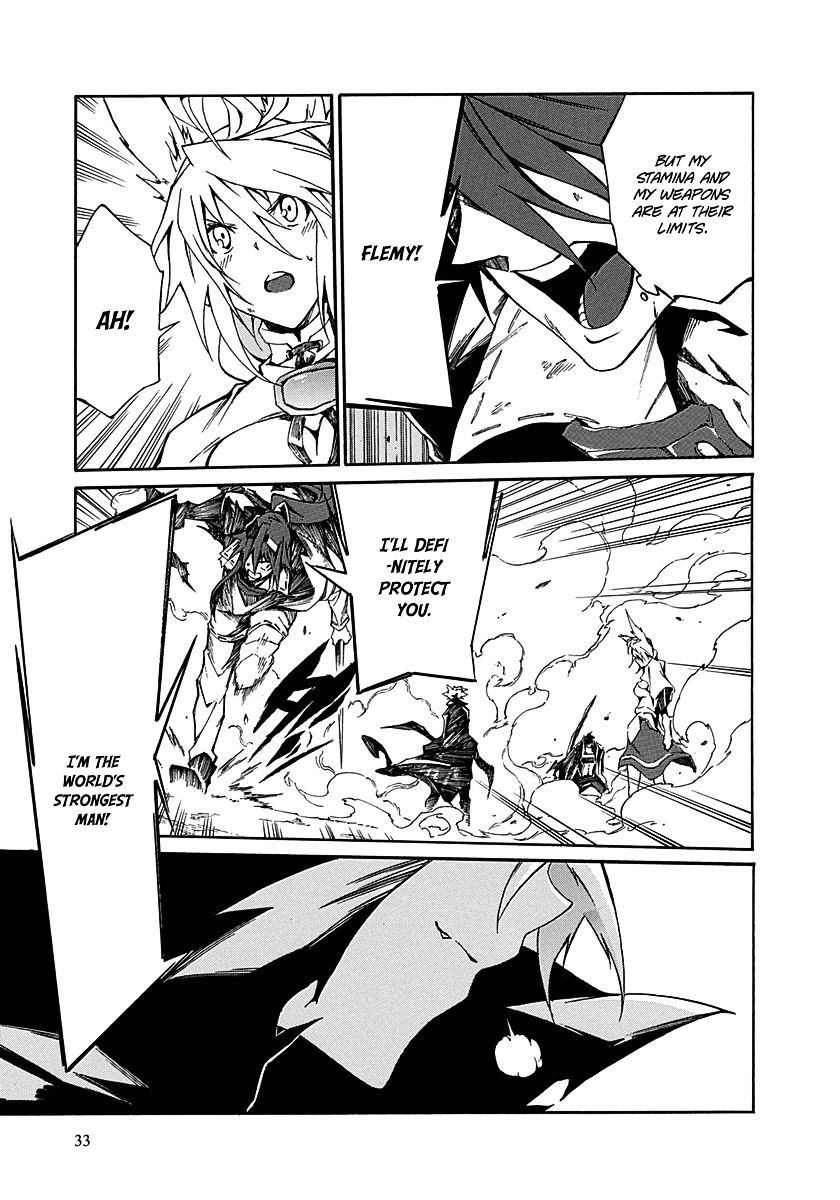 Rokka No Yuusha Chapter 13 #35