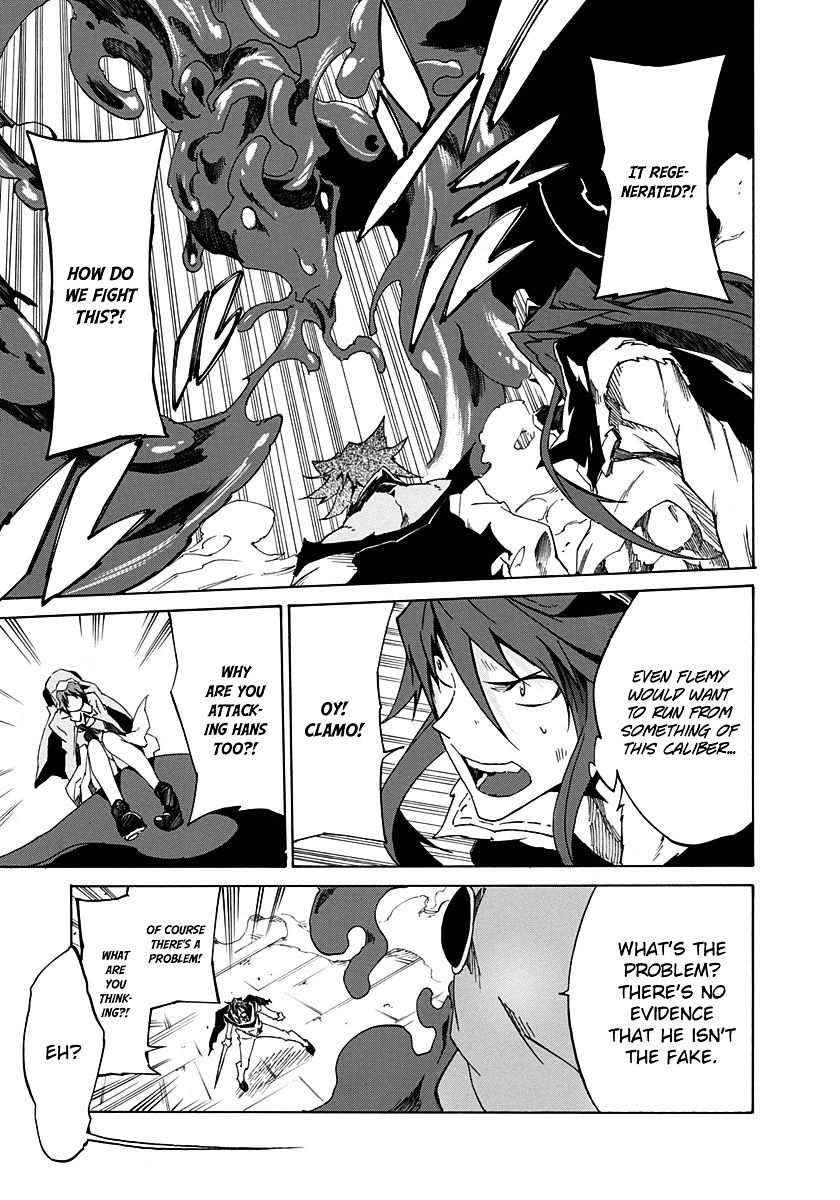 Rokka No Yuusha Chapter 8 #45