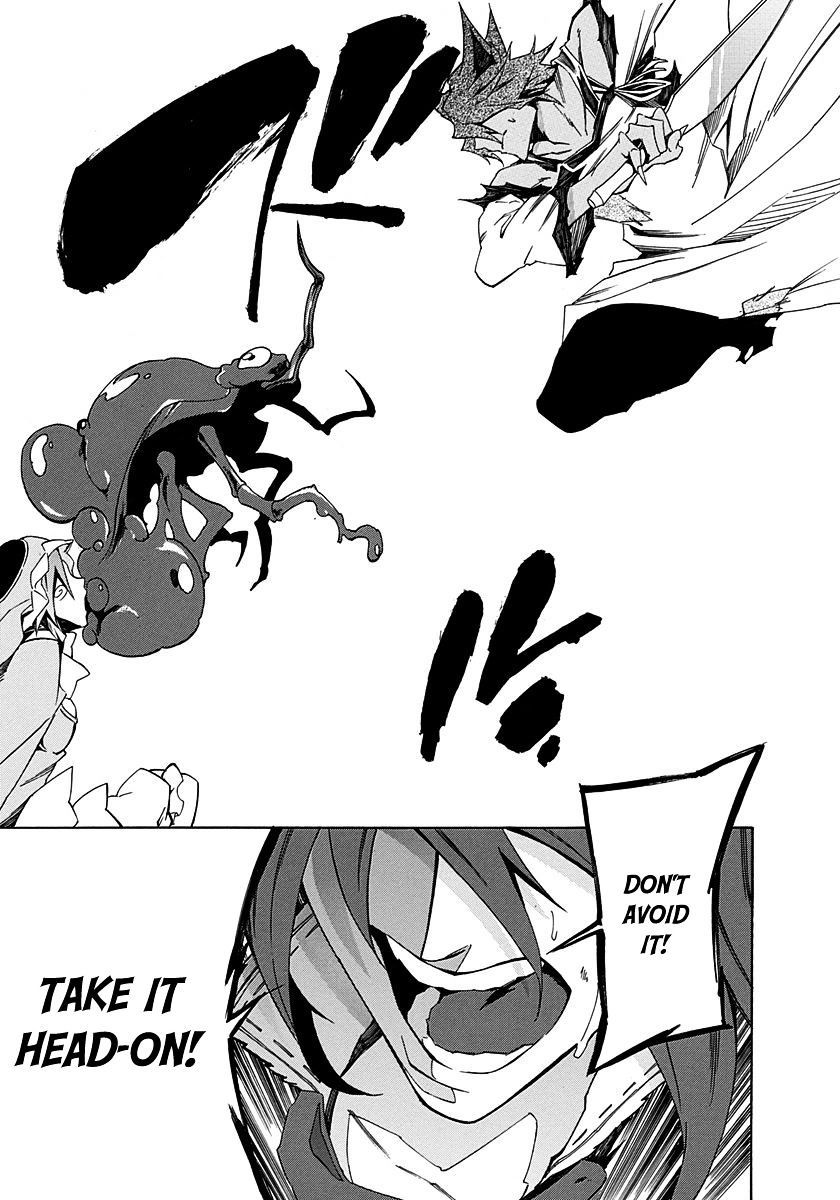 Rokka No Yuusha Chapter 9 #19