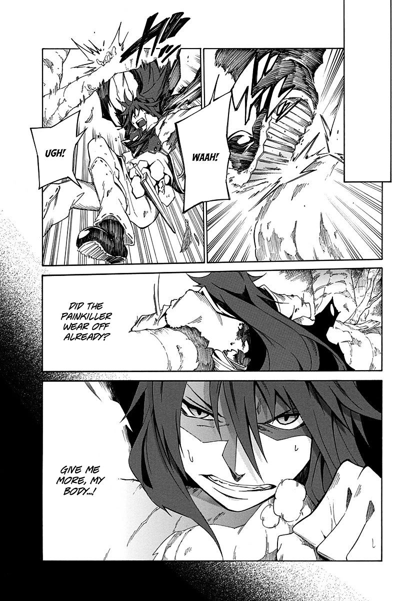 Rokka No Yuusha Chapter 9 #27