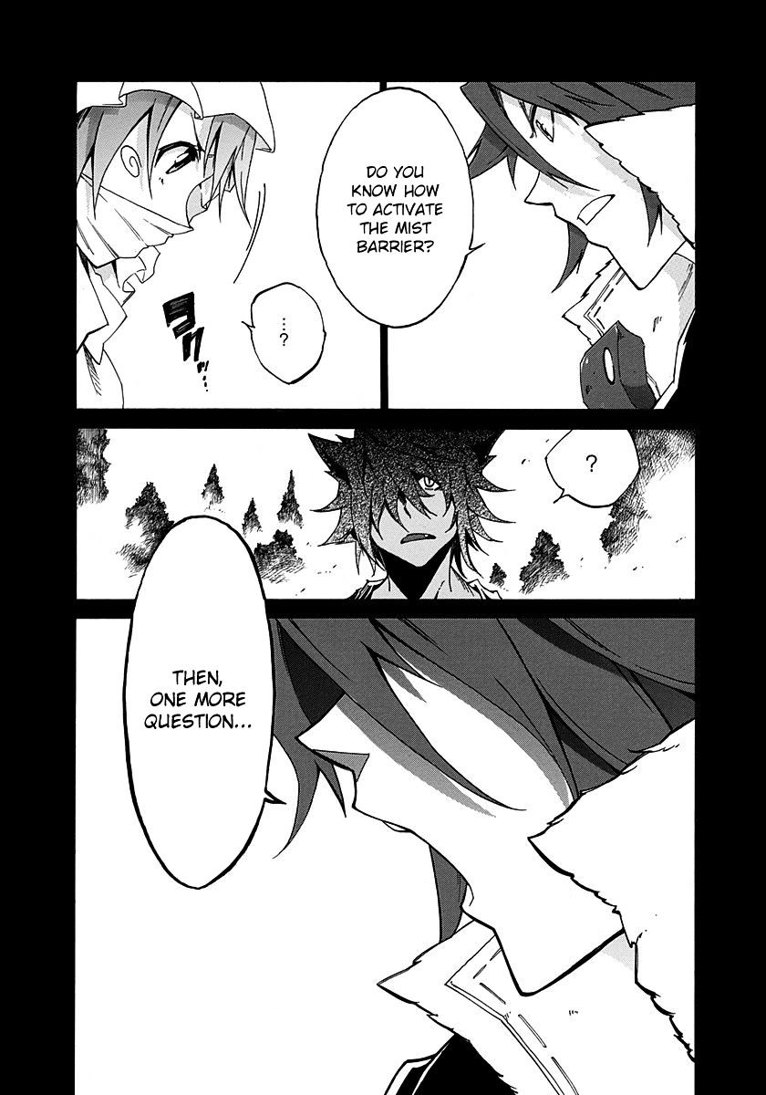 Rokka No Yuusha Chapter 9 #29