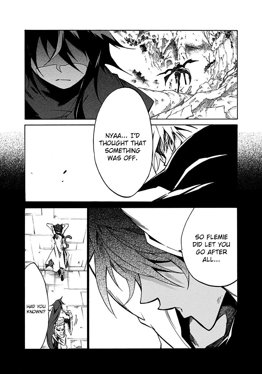 Rokka No Yuusha Chapter 9 #35