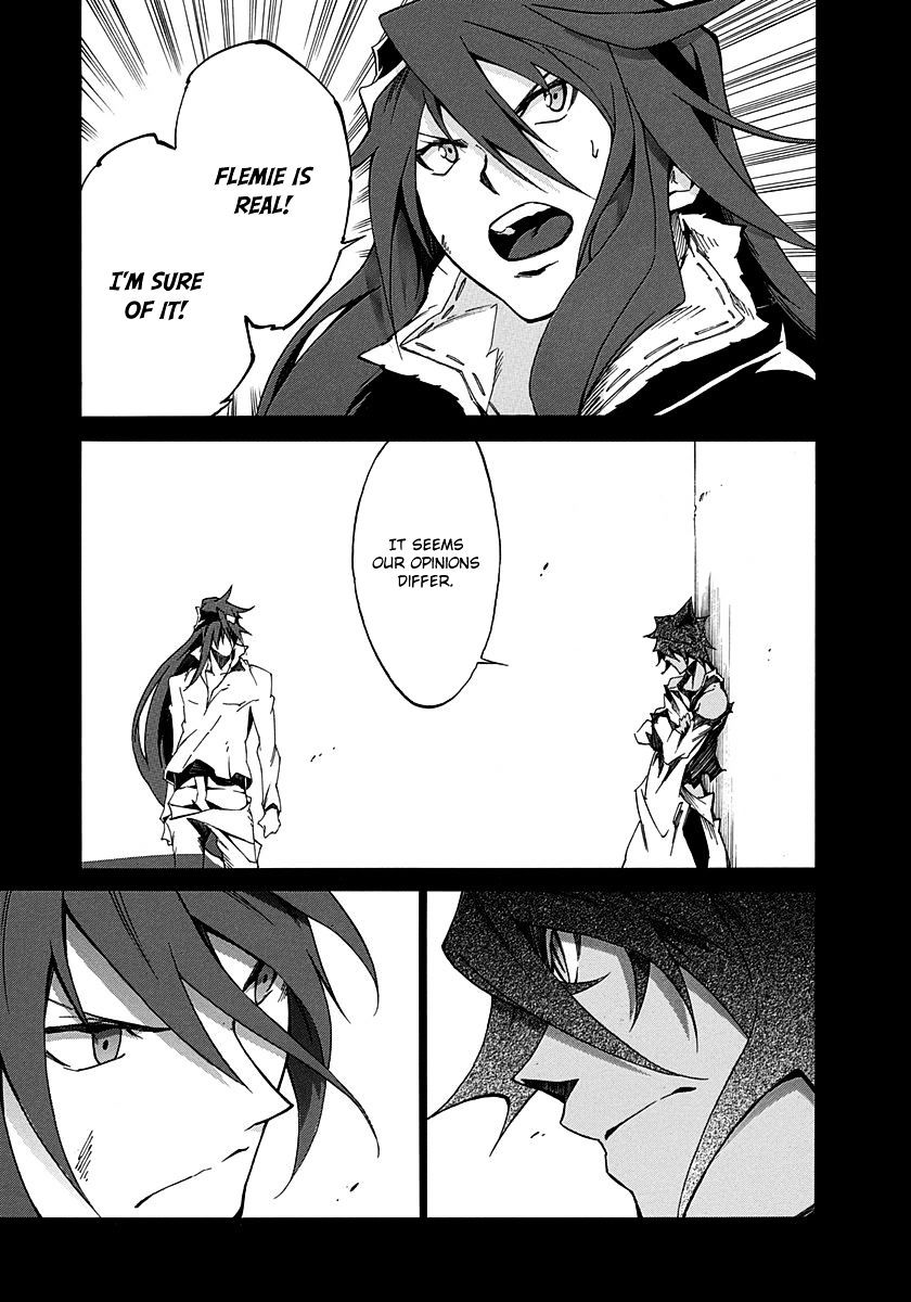 Rokka No Yuusha Chapter 9 #37