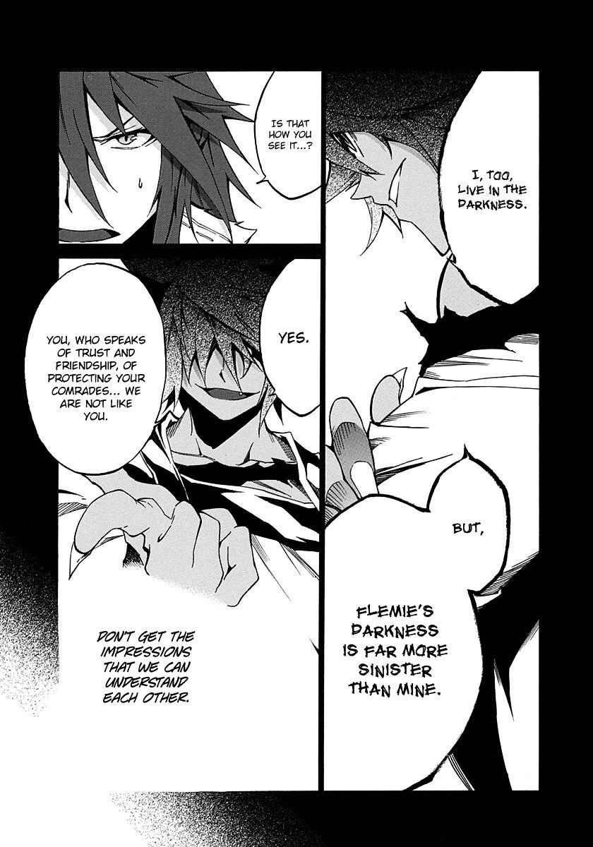 Rokka No Yuusha Chapter 9 #39