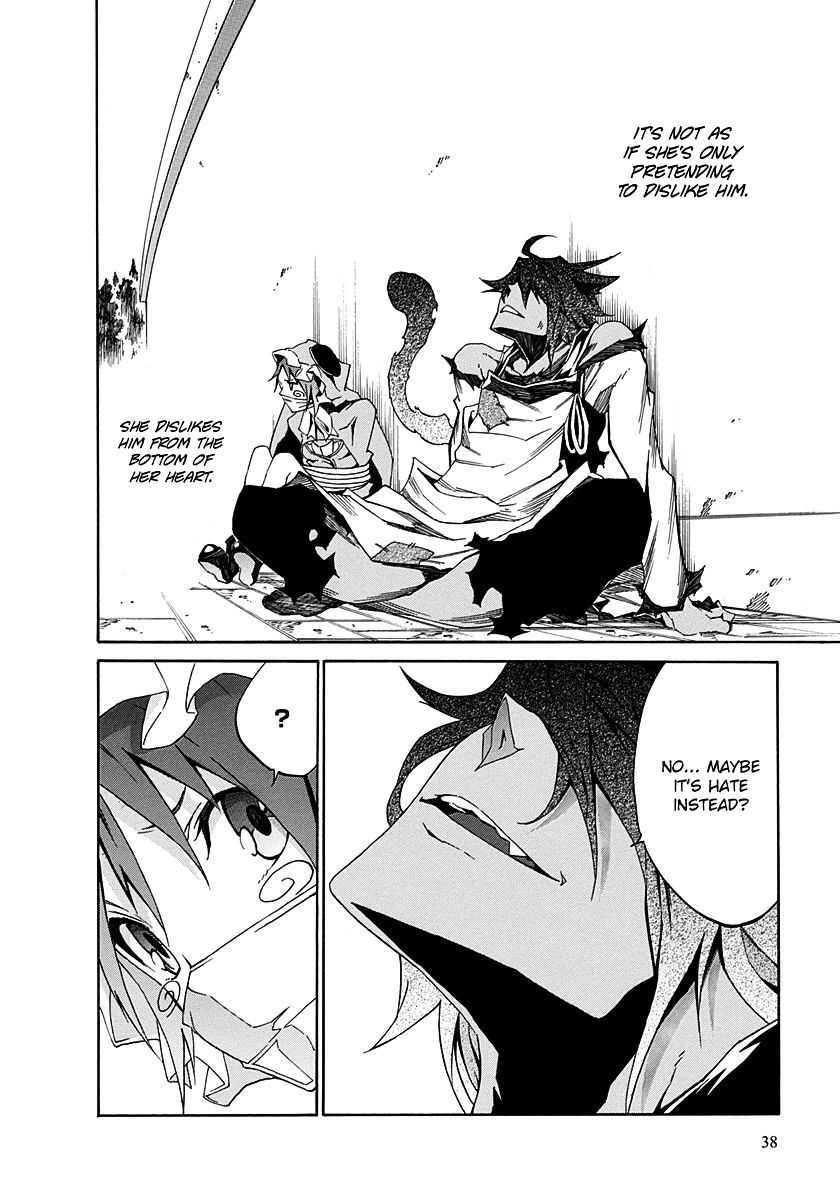 Rokka No Yuusha Chapter 9 #40