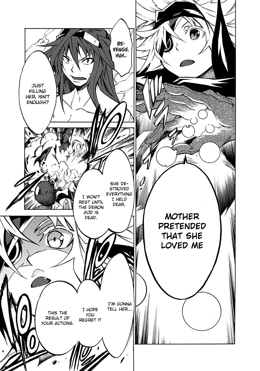 Rokka No Yuusha Chapter 6 #27