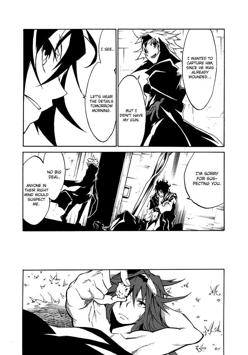 Rokka No Yuusha Chapter 6 #35