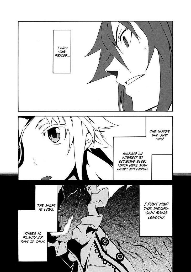 Rokka No Yuusha Chapter 5 #48