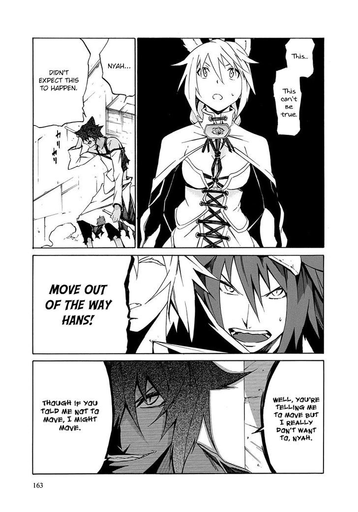 Rokka No Yuusha Chapter 4 #38