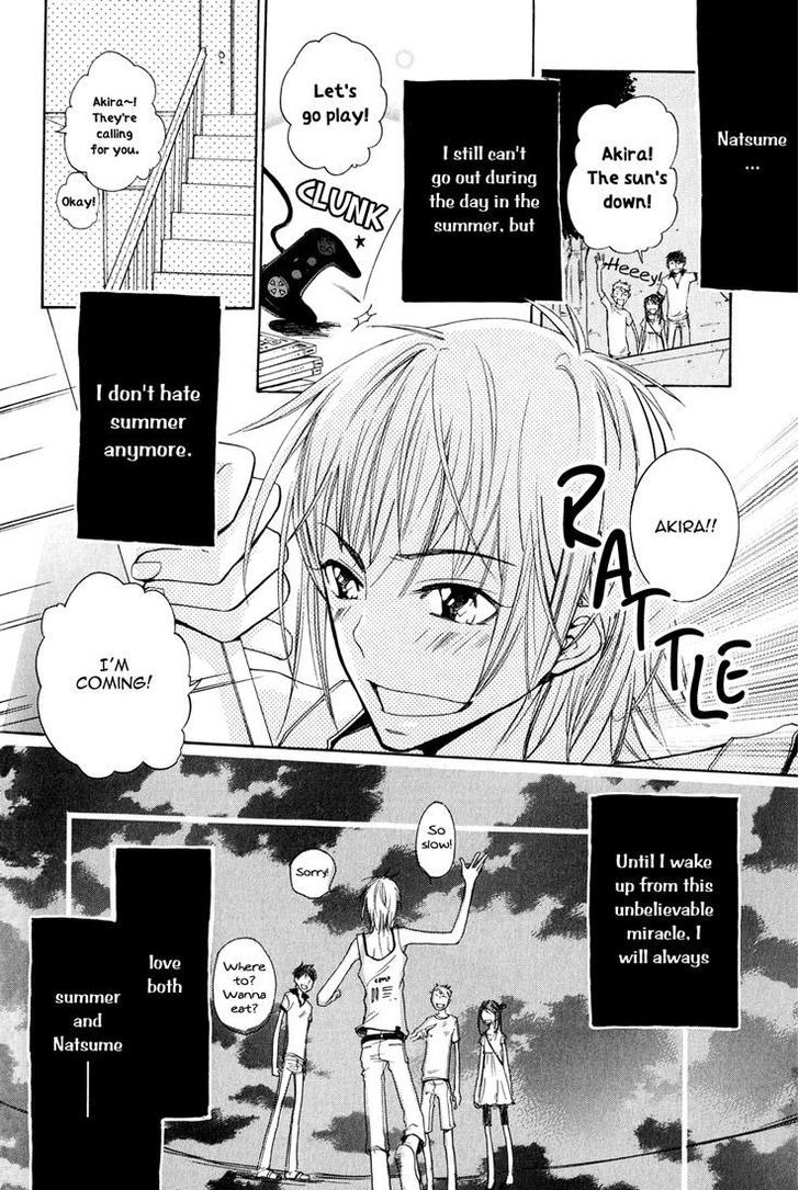 Renai Chuudoku Chapter 1.6 #12