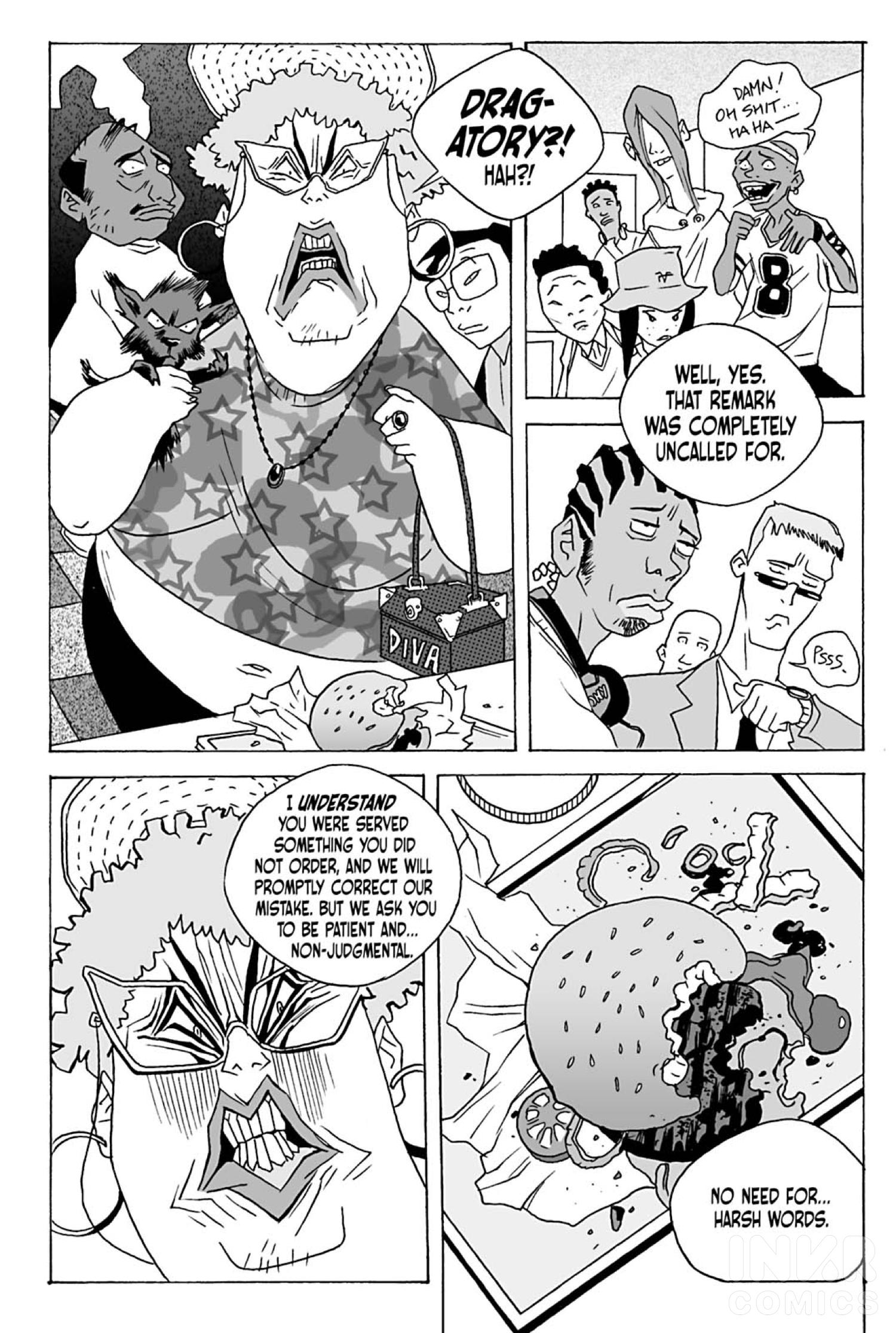 Mbq Chapter 1 #22