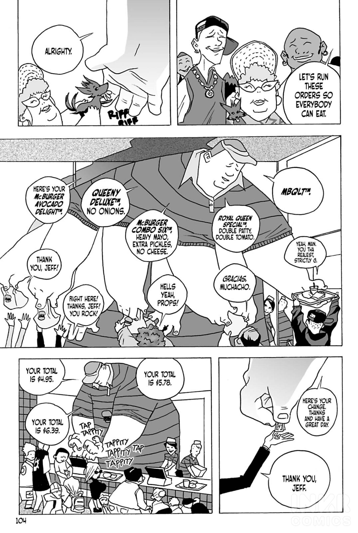 Mbq Chapter 1 #35