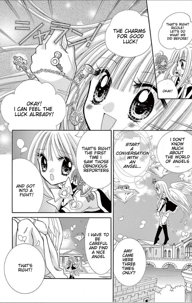 Charm Angel Chapter 19 #13